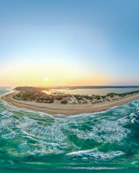 Canda Island | Inhambane Province, Mozambique
