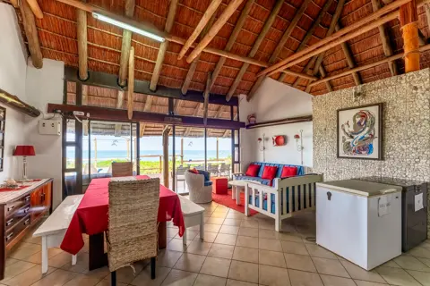 Casa 01 | Canda Island