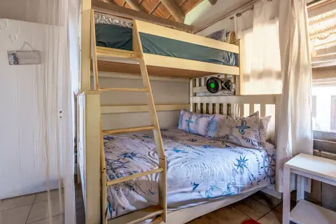 Casa 01 | Canda Island