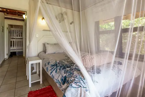 Casa 01 | Canda Island