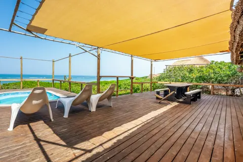 Casa 01 | Canda Island