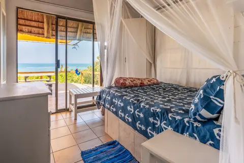 Casa 01 | Canda Island