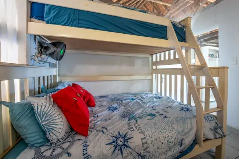 Casa 01 | Canda Island