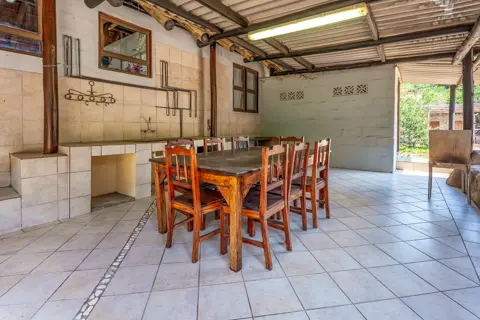 Casa 01 | Canda Island