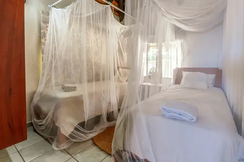 Casa 02 | Canda Island