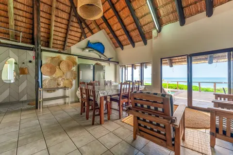 Casa 02 | Canda Island