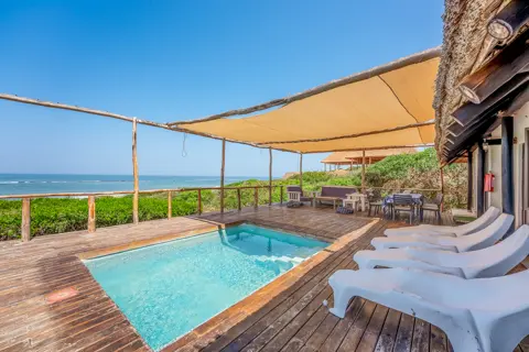 Casa 02 | Canda Island