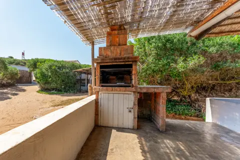 Casa 02 | Canda Island