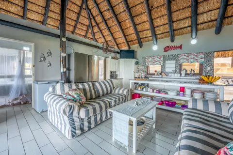 Casa 04 | Canda Island