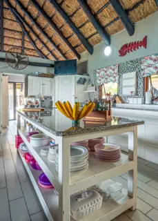 Casa 04 | Canda Island