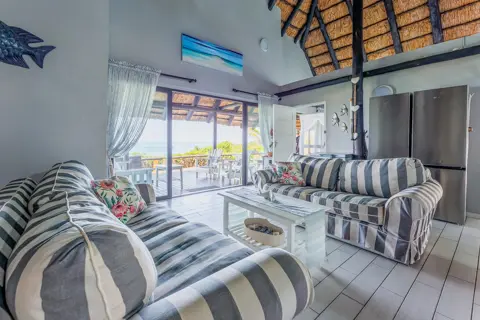 Casa 04 | Canda Island