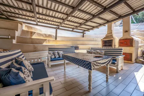 Casa 04 | Canda Island