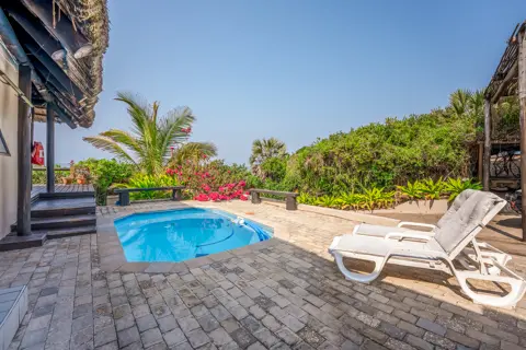 Casa 04 | Canda Island