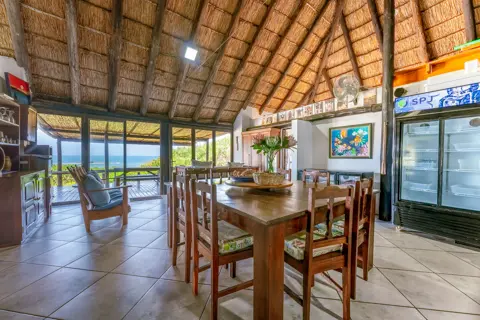 Casa 05 | Canda Island