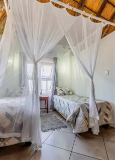 Casa 05 | Canda Island