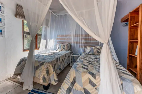 Casa 05 | Canda Island