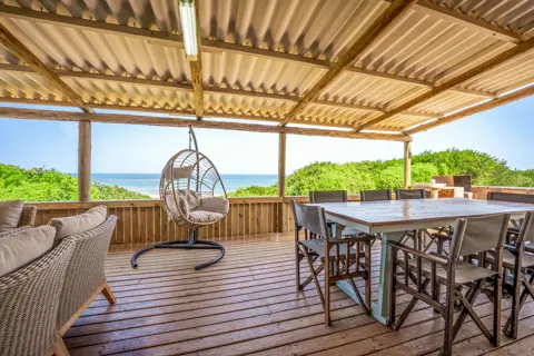 Casa 06 | Canda Island