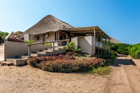 Casa 06 | Canda Island