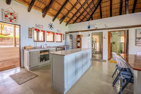 Casa 06 | Canda Island