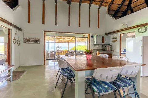 Casa 06 | Canda Island