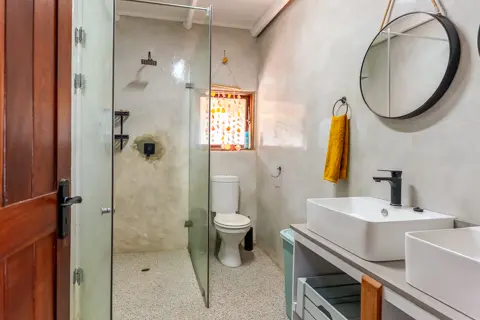 Casa 06 | Canda Island