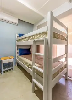 Casa 06 | Canda Island