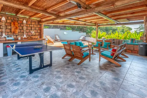 Casa 07 | Canda Island