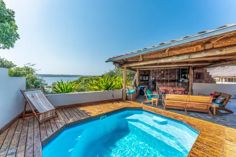 Casa 07 | Canda Island