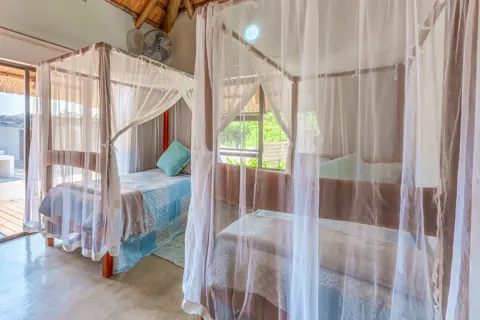 Casa 07 | Canda Island