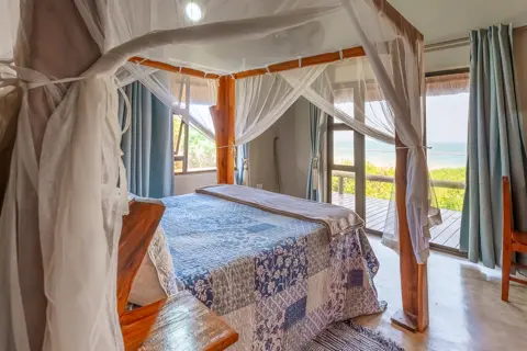 Casa 07 | Canda Island