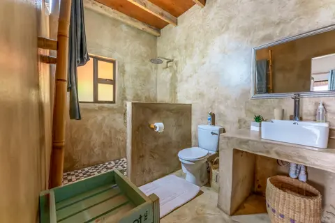 Casa 07 | Canda Island