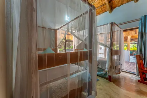 Casa 07 | Canda Island