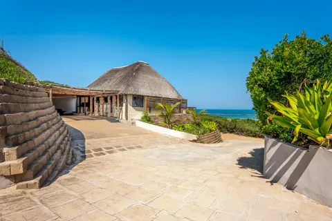 Casa 07 | Canda Island