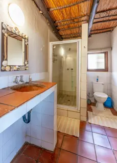 Casa 08 | Canda Island