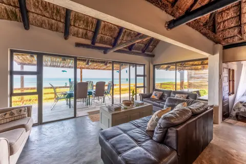 Casa 08 | Canda Island