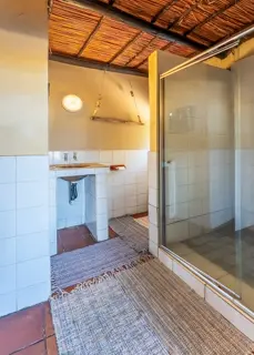 Casa 08 | Canda Island