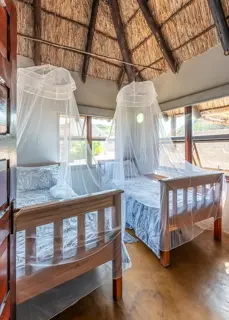 Casa 08 | Canda Island