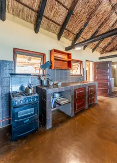 Casa 08 | Canda Island