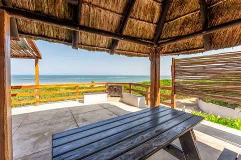 Casa 08 | Canda Island