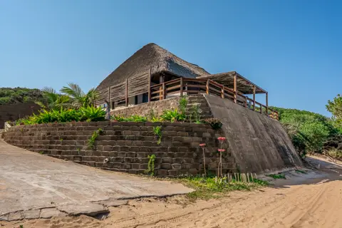 Casa 08 | Canda Island