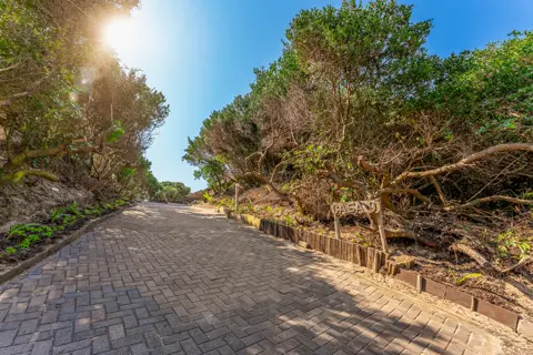 Casa 09 | Canda Island