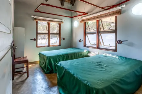 Casa 09 | Canda Island