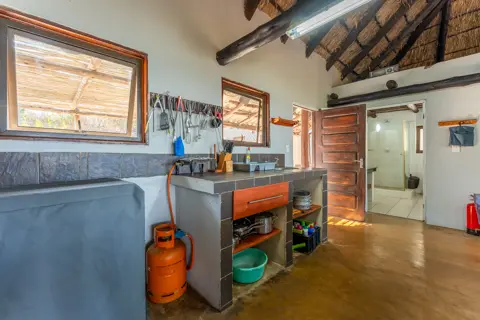 Casa 09 | Canda Island