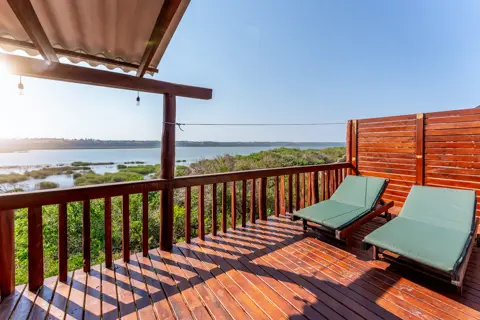 Casa 10 | Canda Island