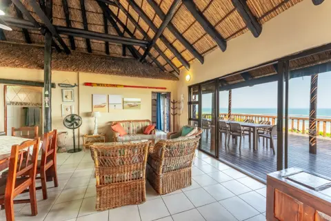 Casa 10 | Canda Island