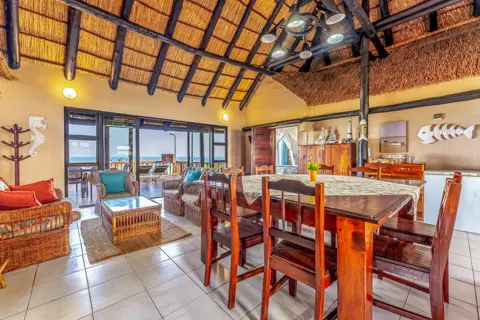 Casa 10 | Canda Island