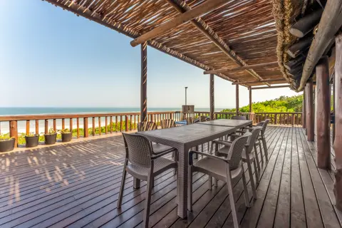 Casa 10 | Canda Island