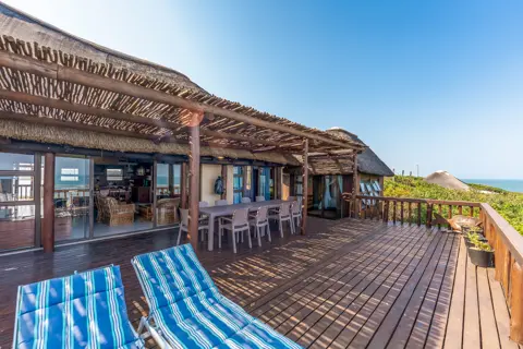 Casa 10 | Canda Island