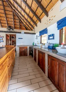 Casa 11 | Canda Island