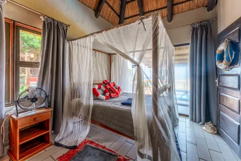 Casa 11 | Canda Island